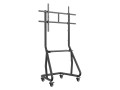 Uchwyt do wózka RTV 152.40cm (60")-105"/100kg - 2810898