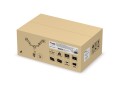 Uchwyt biurkowy do płaskiego panelu 32" Zacisk - 2810957