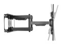 Uchwyt do telewizora Equip Sienu laikiklis 650324 37'-90'' - 2810975