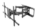 Uchwyt do telewizora Equip Sienu laikiklis 650324 37'-90'' - 2810964