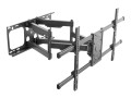 Uchwyt do telewizora Equip Sienu laikiklis 650324 37'-90'' - 2810962