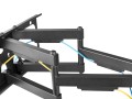 Uchwyt do telewizora Equip Sienu laikiklis 650324 37'-90'' - 2810974