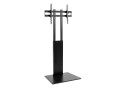 Uchwyt Stojaka Podłogowego dla TV 37"-75"/1TFT 40kg Uniwersalny/Slim - 2810987