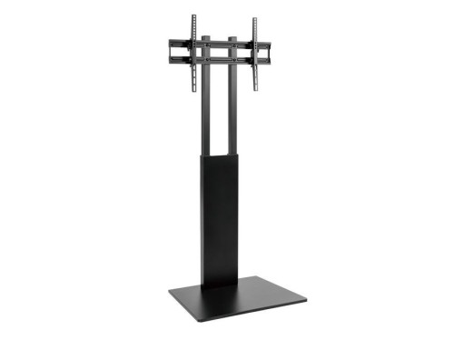 Uchwyt Stojaka Podłogowego dla TV 37"-75"/1TFT 40kg Uniwersalny/Slim - 2810987