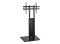 Uchwyt Stojaka Podłogowego dla TV 37"-75"/1TFT 40kg Uniwersalny/Slim - 2810988