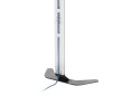 Uchwyt na stojak podłogowy Equip 37"-86"/1TFT 45kg Ultra Slim si - 2810996