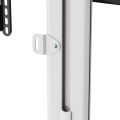 Uchwyt na stojak podłogowy Equip 37"-86"/1TFT 45kg Ultra Slim si - 2810995