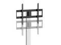 Uchwyt na stojak podłogowy Equip 37"-86"/1TFT 45kg Ultra Slim si - 2810992