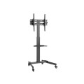 Uchwyt podłogowy do TV 32"-55"/35kg 1TFT 1Abl. czarny - 2811012