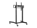 Uchwyt na stojak podłogowy Equip 55-100"/1TFT 120kg lite Sprzedaż detaliczna (650632) - 2811029
