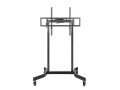 Uchwyt na stojak podłogowy Equip 55-100"/1TFT 120kg lite Sprzedaż detaliczna (650632) - 2811030