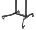 Uchwyt na stojak podłogowy Equip 55-100"/1TFT 120kg lite Sprzedaż detaliczna (650632) - 2811033