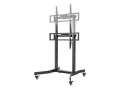 Uchwyt na stojak podłogowy Equip 55-100"/1TFT 120kg lite Sprzedaż detaliczna (650632) - 2811032
