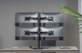 Stojak stołowy 17"-32" / 4TFT 360° przegubowy 9 kg lite Sprzedaż detaliczna - 2810867