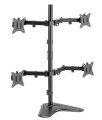 Stojak stołowy 17"-32" / 4TFT 360° przegubowy 9 kg lite Sprzedaż detaliczna - 2810861