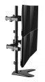 Stojak stołowy 17"-32" / 4TFT 360° przegubowy 9 kg lite Sprzedaż detaliczna - 2810864