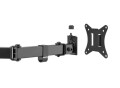 Stojak stołowy 17"-32" / 4TFT 360° przegubowy 9 kg lite Sprzedaż detaliczna - 2810862