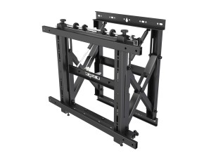 Wyposaż się w uchwyt ścienny 19"-55"/1TFT Popout 1Joint 50Kg sw lite Sprzedaż detaliczna