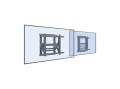 Wyposaż się w uchwyt ścienny 19"-55"/1TFT Popout 1Joint 50Kg sw lite Sprzedaż detaliczna - 2810887