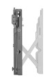 Uchwyt ścienny 37"-70" 1TFT Popout 1Joint 45Kg sw lite Sprzedaż detaliczna - 2811041