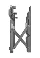 Uchwyt ścienny 37"-70" 1TFT Popout 1Joint 45Kg sw lite Sprzedaż detaliczna - 2811040