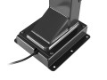 Mocowanie do telewizora LCD (zmotoryzowane) - Plastik, Aluminium, Stal - Rozmiar ekranu: 94-165.1 cm (37"-65") - 2811055