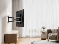 Wyposażenie Uchwyt ścienny 43"-100"/1TFT 60kg 2Przegubowy uchylny sw sprzedaż detaliczna - 2810931