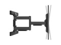 Wyposażenie Uchwyt ścienny 43"-100"/1TFT 60kg 2Przegubowy uchylny sw sprzedaż detaliczna - 2810929