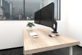 Equip Uchwyt stołowy 17"-32" / 2TFT 360° Sprężyna gazowa 9 kg detaliczny - 2810938