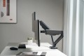 Equip Uchwyt stołowy 17"-32" / 2TFT 360° Sprężyna gazowa 9 kg detaliczny - 2810940