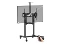 Uchwyt na stojak podłogowy Equip 55-100"/1TFT 120kg 1Półka lite Sprzedaż detaliczna (650633) - 2811115