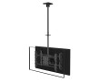 Uchwyt na TV 39"-75"/40kg 2TFT 2Gelenke Neigung sw - 2811128