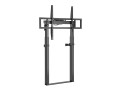 Uchwyt ścienny Equip 55"-100"/1TFT 120kg 1Przegubowy góra-dół sw lite Sprzedaż detaliczna - 2811117