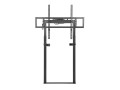 Uchwyt ścienny Equip 55"-100"/1TFT 120kg 1Przegubowy góra-dół sw lite Sprzedaż detaliczna - 2811121
