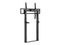 Uchwyt ścienny Equip 55"-100"/1TFT 120kg 1Przegubowy góra-dół sw lite Sprzedaż detaliczna - 2811122