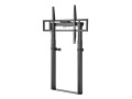Uchwyt ścienny Equip 55"-100"/1TFT 120kg 1Przegubowy góra-dół sw lite Sprzedaż detaliczna - 2811123