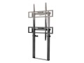 Uchwyt ścienny Equip 55"-100"/1TFT 120kg 1Przegubowy góra-dół sw lite Sprzedaż detaliczna - 2811124