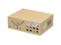 Uchwyt do 3 monitorów 17"-27" na biurko - 2811140