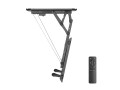 Biurko Equip model 650610 32' - 65' - 2811145