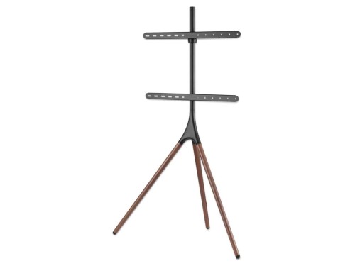 MANHATTAN Mobilny Stojak Pod Telewizor Ze Statywem 45"-65" 32kg - 2811166