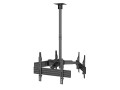 Uchwyt sufitowy do telewizora Equip Equipment 650371 32" - 65" - 2811218