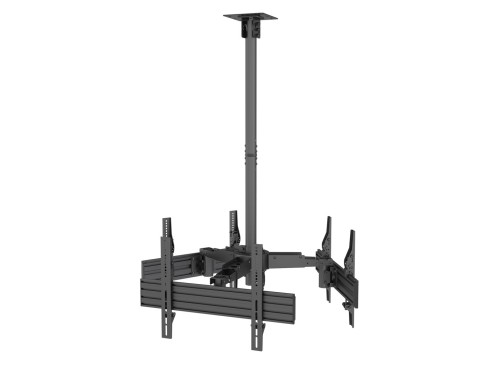 Uchwyt sufitowy do telewizora Equip Equipment 650371 32" - 65" - 2811218