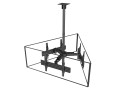 Uchwyt sufitowy do telewizora Equip Equipment 650371 32" - 65" - 2811219