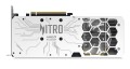 Karta graficzna Acer Nitro AMD RX9060 XT OC 8GB BIAŁY - 2811370
