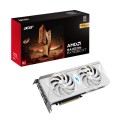 Karta graficzna Acer Nitro AMD RX9060 XT OC 16GB BIAŁY - 2811358