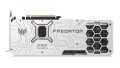 Karta graficzna Acer Predator BiFrost AMD RX9070 XT OC 16GB BIAŁY - 2811328