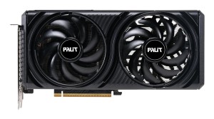 Karta graf. Palit RTX 5060 Infinity 2 OC 8GB