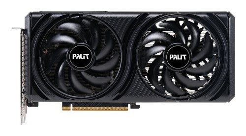 Karta graficzna VGA PCIE16 RTX5060 8GB GDDR7 PALIT - 2811435