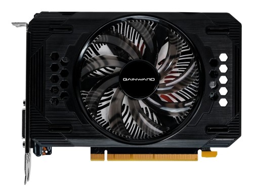 Karta graficzna Gainward RTX3050 Pegasus 6GB GDDR6 HDMI DP DVI - 2811342
