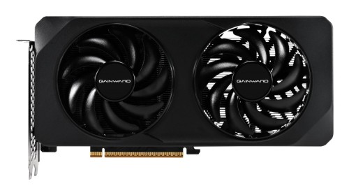 Karta graficzna GAINWARD GeForce RTX 5050 Ghost 8GB GDDR6 HDMI/3xDP - 2811467